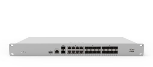 Meraki MX450 Cloud Managed Security Appliance