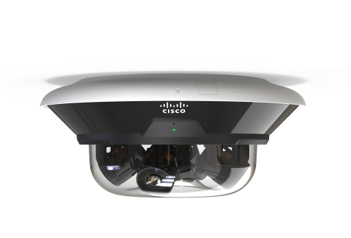 MV84X Camera